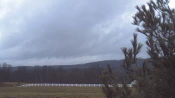 Weather camera view of French Creek ES.