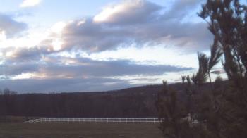 Weather camera view of French Creek ES.