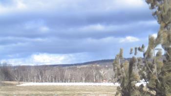 Weather camera view of French Creek ES.