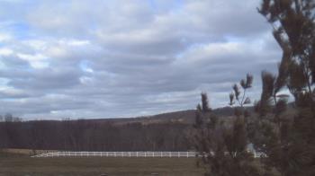 Weather camera view of French Creek ES.