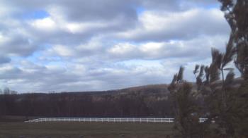 Weather camera view of French Creek ES.