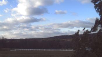 Weather camera view of French Creek ES.