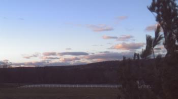 Weather camera view of French Creek ES.