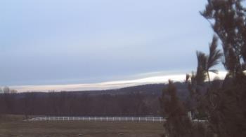 Weather camera view of French Creek ES.