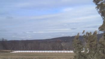 Weather camera view of French Creek ES.