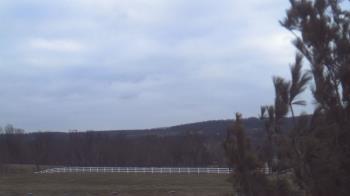 Weather camera view of French Creek ES.