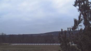 Weather camera view of French Creek ES.