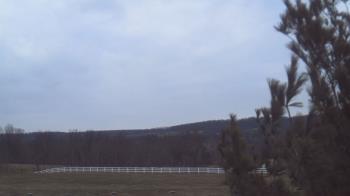 Weather camera view of French Creek ES.