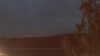 Weather camera view of French Creek ES.