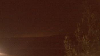 Weather camera view of French Creek ES.