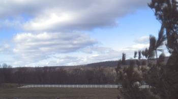 Weather camera view of French Creek ES.