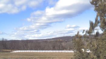 Weather camera view of French Creek ES.