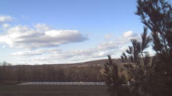 Weather camera view of French Creek ES.