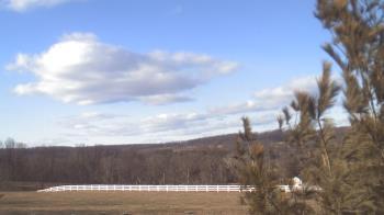 Weather camera view of French Creek ES.