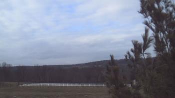 Weather camera view of French Creek ES.