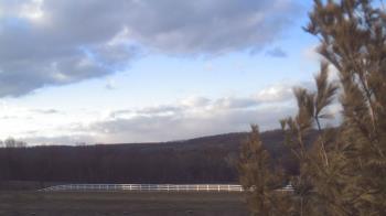 Weather camera view of French Creek ES.