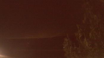 Weather camera view of French Creek ES.