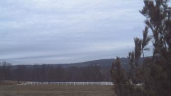 Weather camera view of French Creek ES.