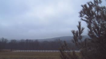 Weather camera view of French Creek ES.