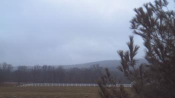Weather camera view of French Creek ES.