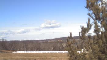 Weather camera view of French Creek ES.