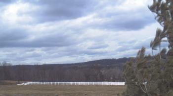 Weather camera view of French Creek ES.