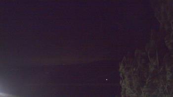 Weather camera view of French Creek ES.