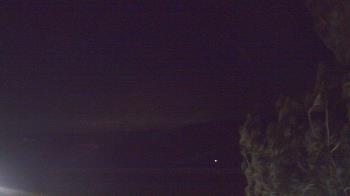 Weather camera view of French Creek ES.