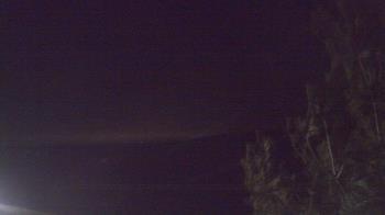 Weather camera view of French Creek ES.