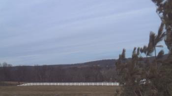 Weather camera view of French Creek ES.