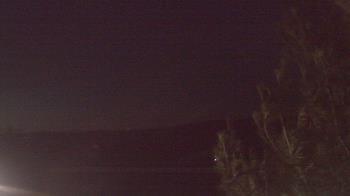 Weather camera view of French Creek ES.