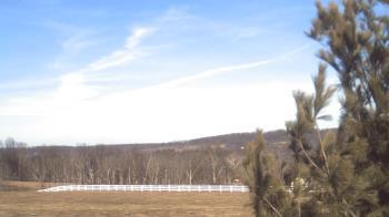 Weather camera view of French Creek ES.