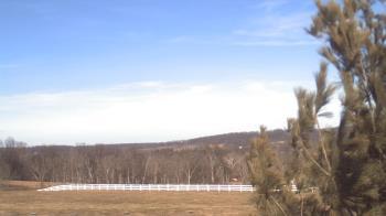 Weather camera view of French Creek ES.