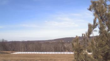 Weather camera view of French Creek ES.