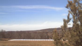 Weather camera view of French Creek ES.