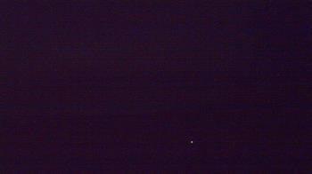 Weather camera view of French Creek ES.