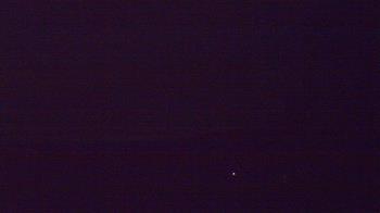 Weather camera view of French Creek ES.