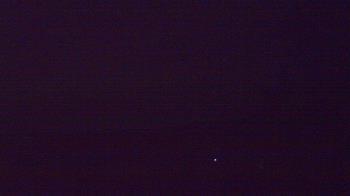 Weather camera view of French Creek ES.