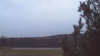 Weather camera view of French Creek ES.