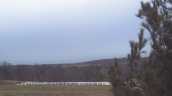 Weather camera view of French Creek ES.