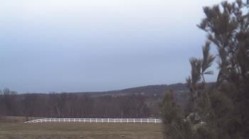 Weather camera view of French Creek ES.