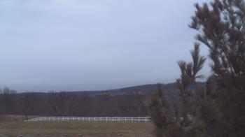 Weather camera view of French Creek ES.