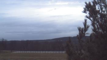 Weather camera view of French Creek ES.