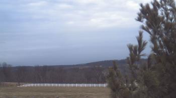 Weather camera view of French Creek ES.