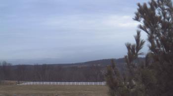 Weather camera view of French Creek ES.