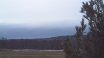 Weather camera view of French Creek ES.