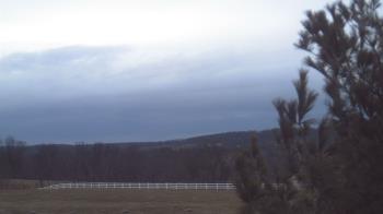 Weather camera view of French Creek ES.