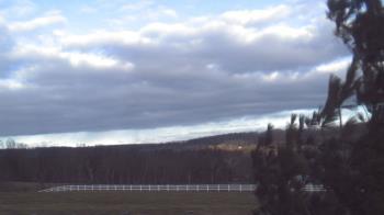 Weather camera view of French Creek ES.