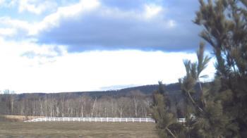 Weather camera view of French Creek ES.