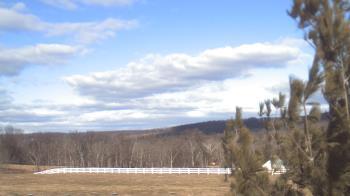 Weather camera view of French Creek ES.